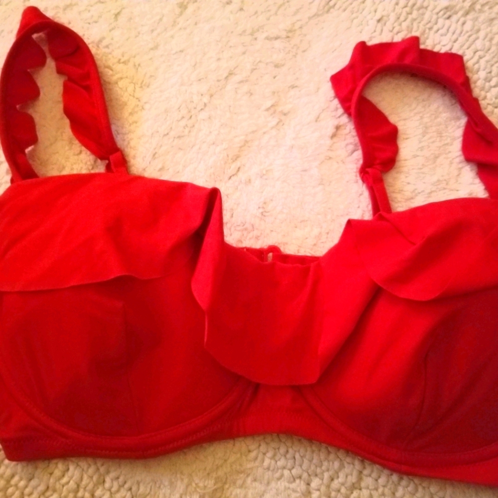 J.Crew bikini set